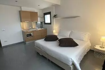 Matrix Hotel & Residence