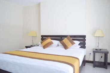 Nirmala Hotel & Convention Centre