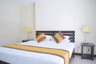 Nirmala Hotel & Convention Centre