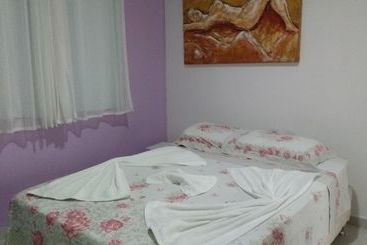 فندق Pousada Porto Suites