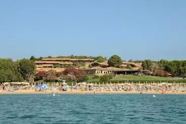 Hotel Residence Porto Mannu