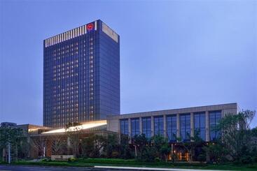 Hotel Sheraton Shenyang South City
