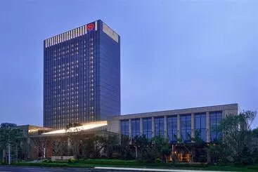 هتل Sheraton Shenyang South City