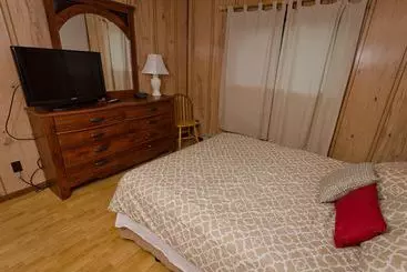 Hotel Snowshoe Mountain Resort - Snowcrest