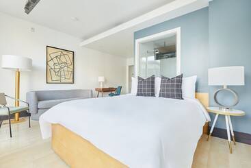 Szálloda Sonder The Beverley