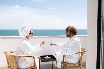 فندق Villa Delle Palme