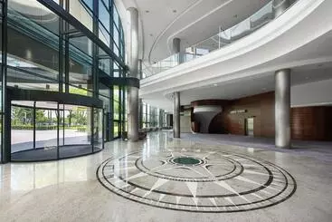 בית מלון כפרי Warszawianka