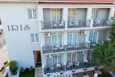 آپارتمان Iris Skiathos