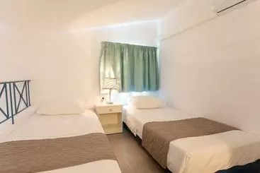 آپارتمان Iris Skiathos