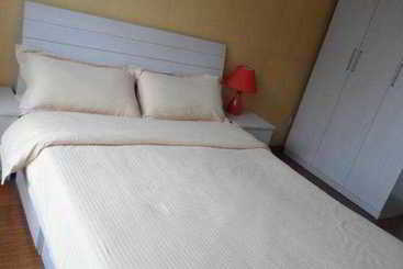 아파트 Mayson Beijing Chongwenmen Serviced Apar