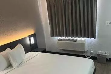 Motel 6 Lakeland, Fl