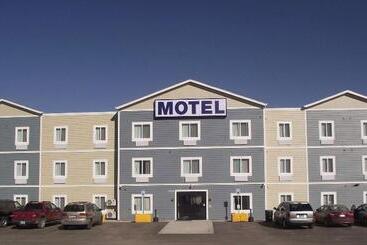 Мотель Ramada By Wyndham Williston