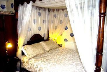 بنسيون Bryn Woodlands House