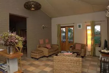 بنسيون Lemon3lodge