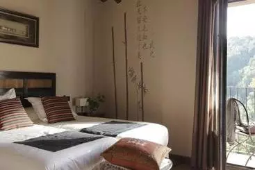 茅舍 El Acebo De Casa Muria