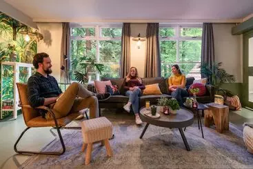 Stayokay Hostel Arnhem