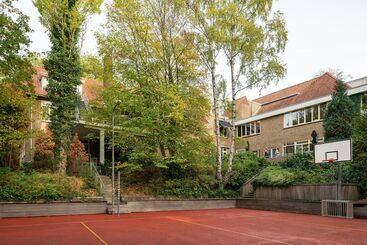 Stayokay Hostel Arnhem