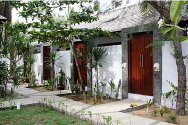 The Trawangan Resort