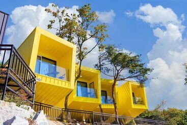 Ganghwa Nolang Pension