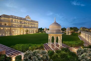 فندق Hyatt Regency Jaipur Mansarovar
