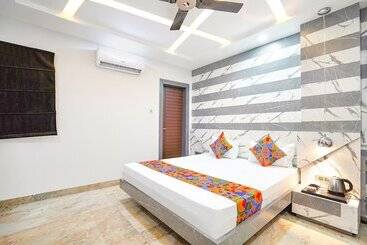 Fabhotel Prime Mansa