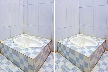 Otel Oyo 91432 Dalle 5151 Jeneponto