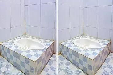 ホテル Oyo 91432 Dalle 5151 Jeneponto