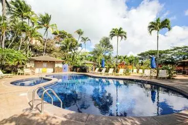 Hotel Waikomo Streams 202