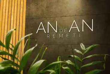 Pensiunea An De An Remeti