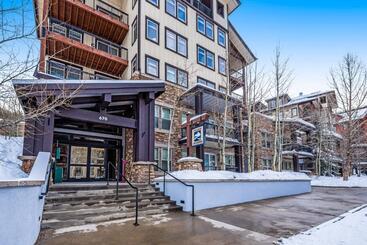 هتل Alpine Escape