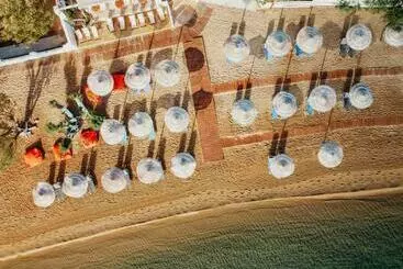 Coralli Seaside Resort