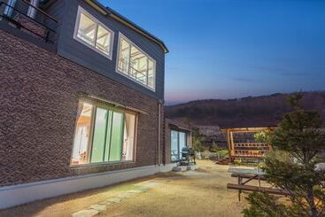 Ganghwa Aura Pension