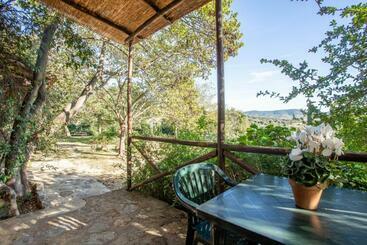 Gelsomina  Agriturismo La Valentina