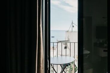 Le Contrade Dimore Pugliesi