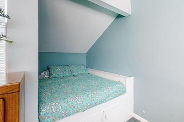 호텔 Ocean Reef 110