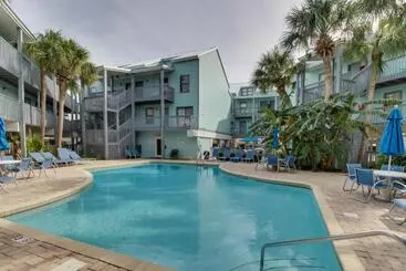 Hotelli Ocean Reef 110