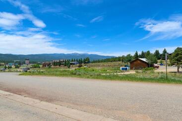 هتل Snowfire 312a