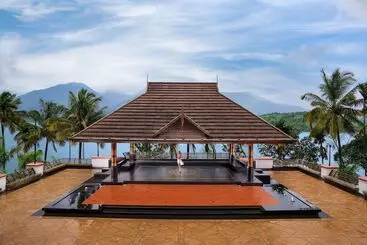 Taj Wayanad Resort & Spa, Kerala