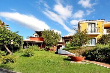 Igv Club Hotel Santaclara