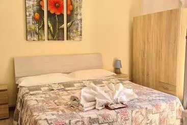 Aamiaismajoitus (B&B) Bella Taormina