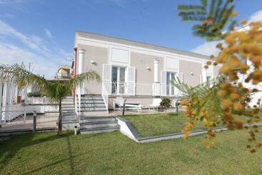 Bed and Breakfast Pompei Bnb Maison De Charme