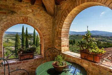 Appartamento Gli Archi