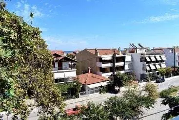 Galanis Studios And Apartments