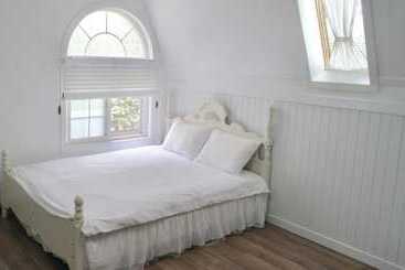 Ganghwado Under The Sky Pension