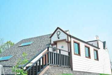 Ganghwado Under The Sky Pension