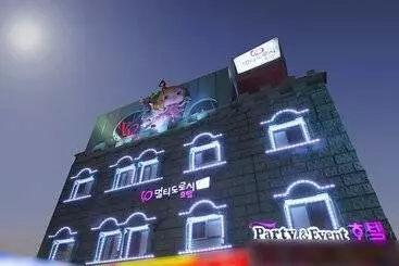 Geumcheon Multi Dorothy