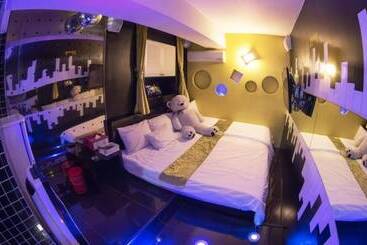 Geumcheon Multi Dorothy