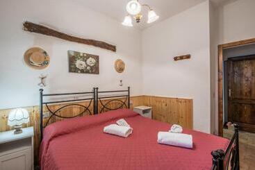 Poggio Primo   Trilocale Elisa