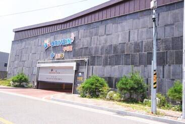 Iksan Kakao Self Check-in Motel