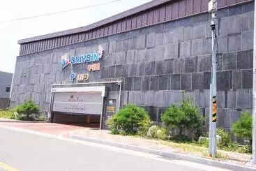 Iksan Kakao Self Check-in Motel